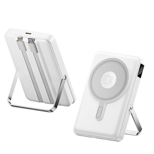 F45 Magsafe power bank 10000mAh wireless phone charger