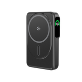 F52Q QI2 wireless charger for mobile Phone 10000mAh TFT display