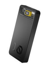 F15 PD22.5W QUICK CHARGE MOBILE CHARGER 10000MAH
