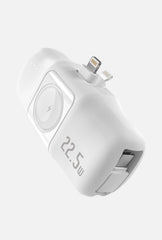 F16-3-in-1-22.5W-Portable-5000mAh-Power-Bank
