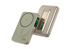 F52Q7 wireless power bank 10000mAh 22.5W qi2