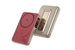 F52Q7 wireless power bank 10000mAh 22.5W qi2