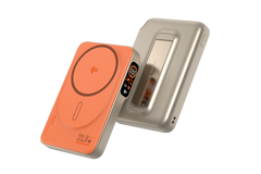 F52Q7 wireless power bank 10000mAh 22.5W qi2