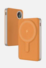 F53 Magnetic Power Bank with TFT Digital Display