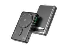 LP013 10000mAh magnetic power bank 30W quick charge