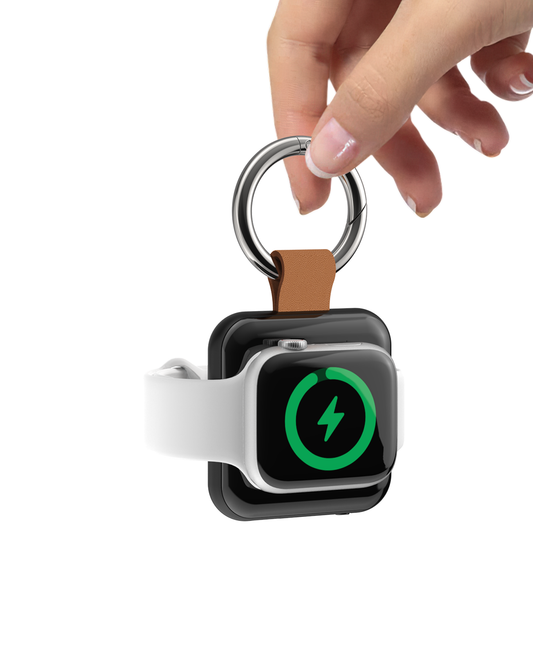 Apple watch charger another smart power