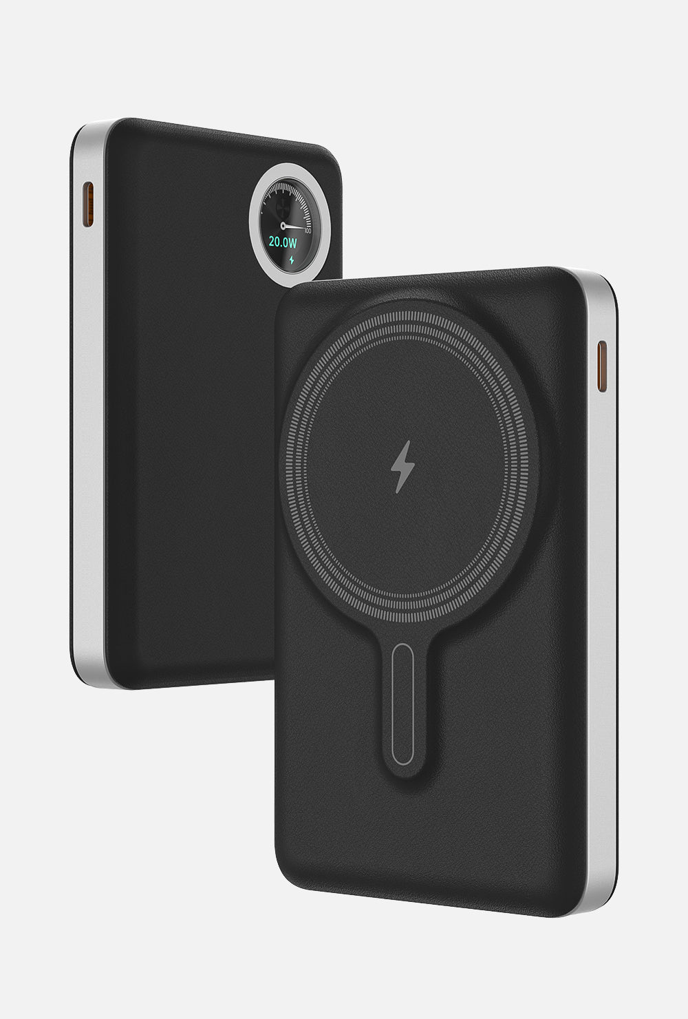 Wireless Power Bank Series