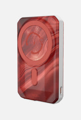 H1 3 in 1 Magnetic Wireless Charger 10000mAh quick charge IML