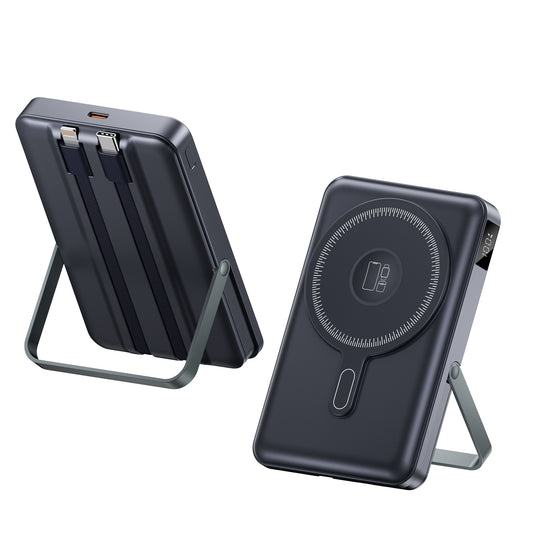 F45 Magsafe power bank 10000mAh wireless phone charger