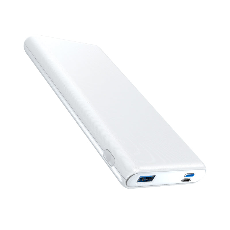 10000mah power bank PD22.5W qucik charge