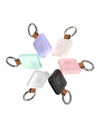 F43 Apple watch charger with elegant design