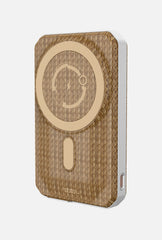 H1 3 in 1 Magnetic Wireless Charger 10000mAh quick charge IML