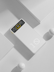 F15 PD22.5W QUICK CHARGE MOBILE CHARGER 10000MAH