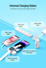 F16-3-in-1-22.5W-Portable-5000mAh-Power-Bank