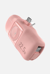 F16-3-in-1-22.5W-Portable-5000mAh-Power-Bank