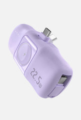 F16-3-in-1-22.5W-Portable-5000mAh-Power-Bank