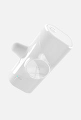 F19 mini power bank with wireless watch charger 5000mAh