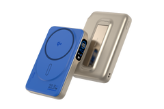 F52Q7 wireless power bank 10000mAh 22.5W qi2