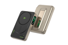 F52Q7 wireless power bank 10000mAh 22.5W qi2