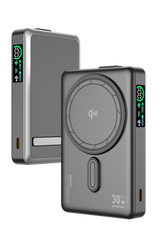 LP013 10000mAh magnetic power bank 30W quick charge